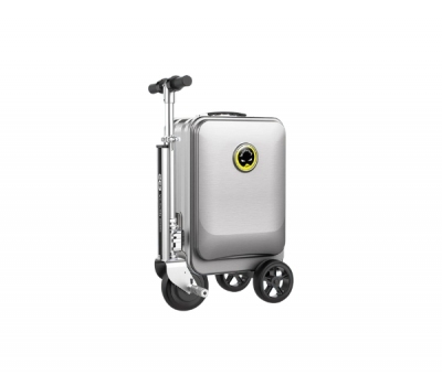 Airwheel SE3S Electric luggage 26L - Silver (MY ONLY)